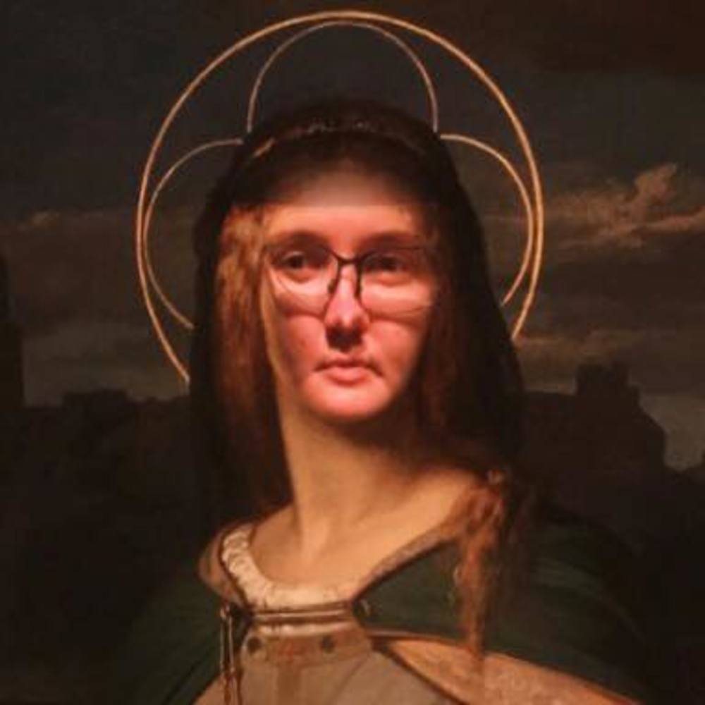 Meet your Posher, Katherine